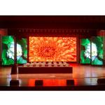 ROHS PCB Outdoor LED Screens Full Color 500x1000mm 1920-3840HZ