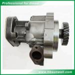 NTA855 Diesel Engine Oil Pump Replacement 3609833 3803369 3068460 3821579