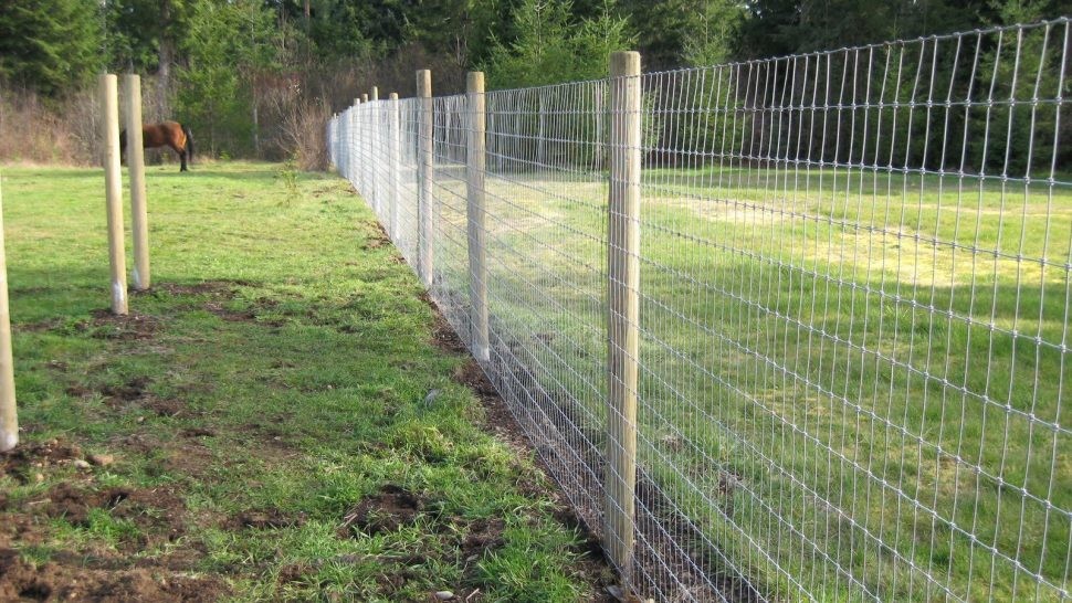 MIDWEST AIR TECHNOLOGIES field fencing for sale for cattle supplies, 9-Wire