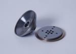 Dressing Metal Bonded Diamond Grinding Wheels , CBN Industrial Grinding Wheels