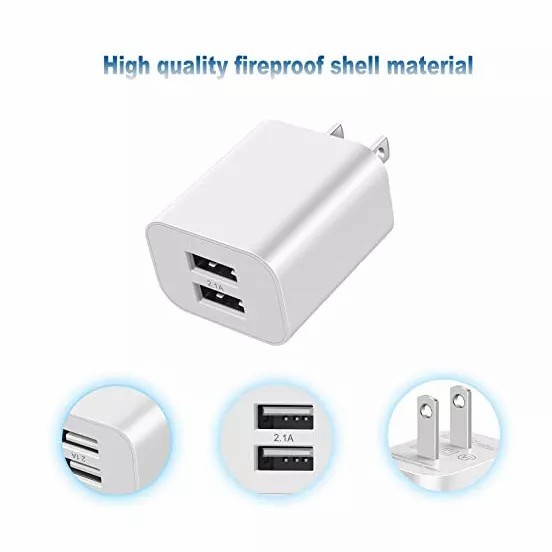 Part/Hard Shell USB Plug plastic Injection Mould For Charger