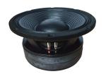 12'' Ferrite Magnet 3KHz 1500W RMS Church Audio Equipment