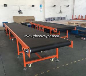 China Belt Conveyor Machine,Belt Conveyor System wholesale