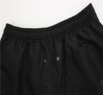 Fitness Gym Workout Shorts Jogger Men Shorts Anti Wrinkle With Pocket