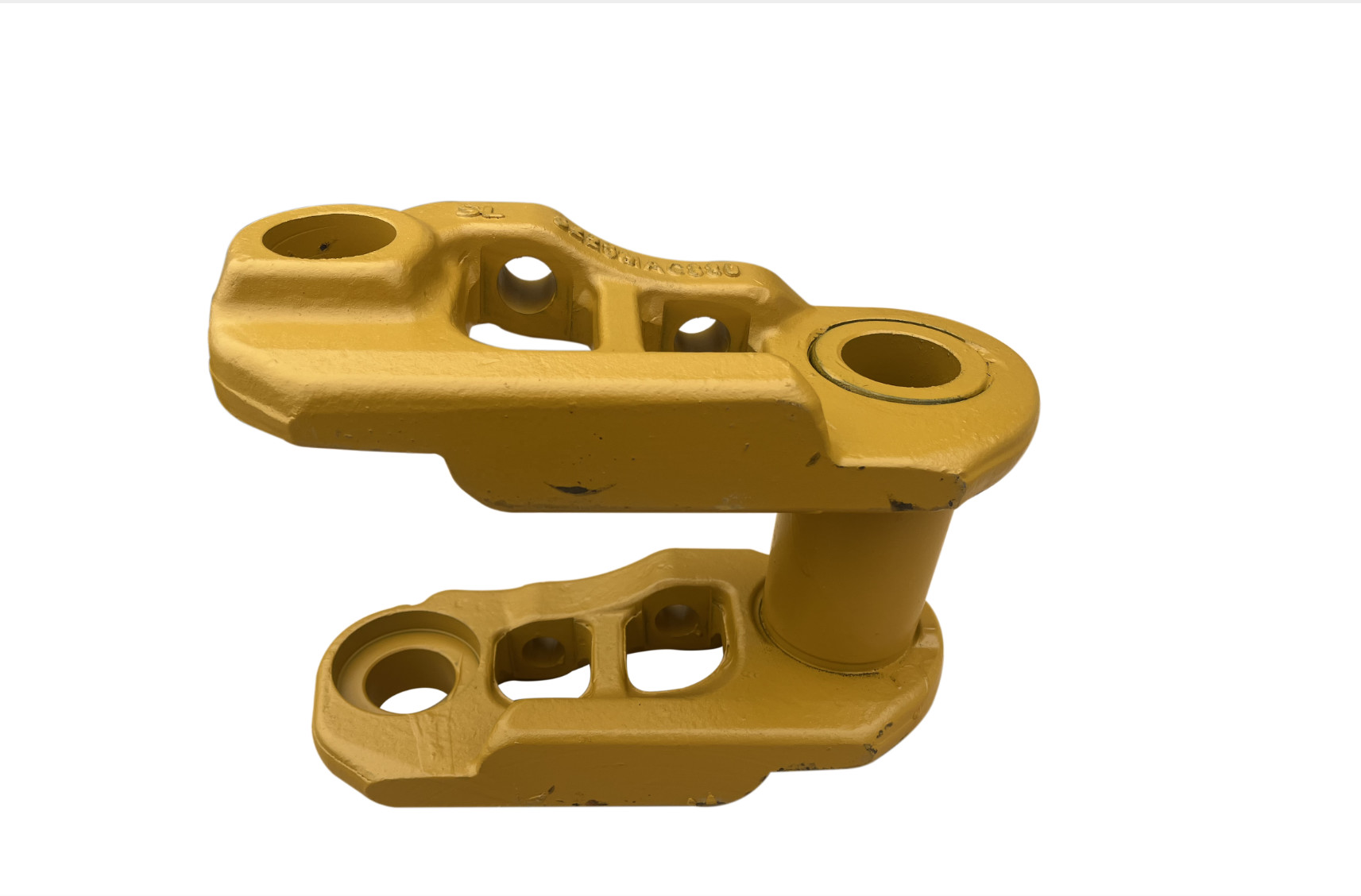 203MJ-42000 Excavator Undercarriage Parts , Dozer Bulldozer Track Chain