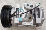 OEM 447220-1482 88320-36560 10P30C Bus Air Conditioning Parts For Toyota Coaster