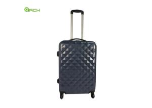 China Waterproof ABS PC Hard Case Spinner Luggage Bag wholesale