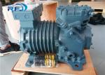 415V R404A Semi Enclosed Refrigeration Compressor D3SS-100X-AWL