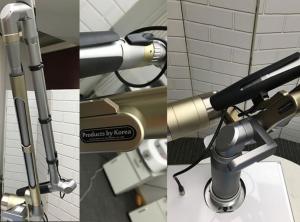 China Hot promotion!! Top quality vertical laser tattoo removal/nd yag laser tattoo removal beauty wholesale