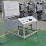 Automatic Air Conditioning Trainer System Toyota Refrigeration Trainer