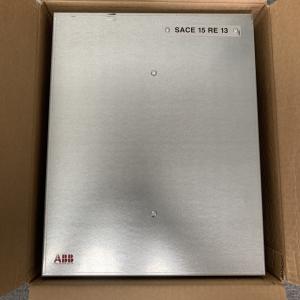 China ABB SACE15RE13 INTERFACE MODULE 1 YEAR WARRANTY NEW wholesale