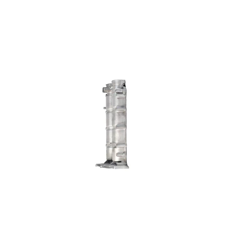 Automatic Engine Systems Cylinder Head Cover Replacement 03C103475BP For EA111