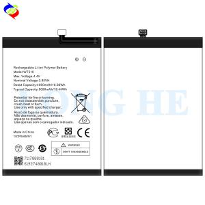 China WT510 Li-ion Polymer Battery for Nokia NKC21 PLUS TA-1433 TA-1431 TA-1426 TA-1424 Mobile Phone wholesale