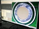 SP3020 Automatic Vision Inspection Systems