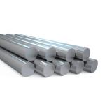 Hot Rolled Hardened Stainless Steel Solid Bar Stainless Round Stock