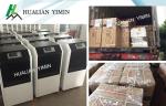 Handle Portable Industry Automatic Commercial Dehumidifier