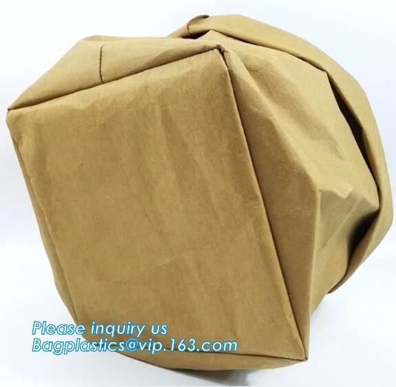 Dupont Tyvek PU coated shopping bag PU coated Tyvek bag PU coated tyvek eco bag,Tote Bag Cotton With Logo Printing Tyvek