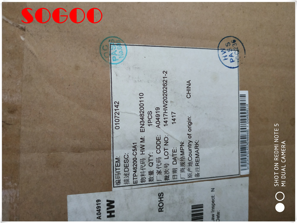 Network Power ETP48200 Huawei Embedded DC Power System ETP48200-C5A1
