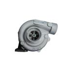 6D102 Supercharger PC200-6 Komatsu Engine Spare Parts