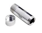 Metal CNC Stainless Steel Parts Aluminum Titanium CNC Machined Parts IATF16949
