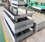 A36 SS400 SPHC Hot Rolled Carbon Steel Sheet Metal