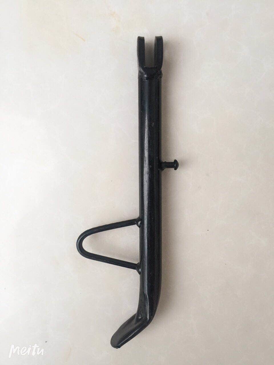 All kinds of motorcycle side frame, side support, small foot support。Motorcycle Side Kick Stand parking Kickstand