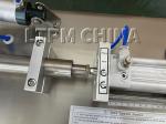 Quantitative Dispensing Edible Oil Filling Machine 50W With 30L Hopper