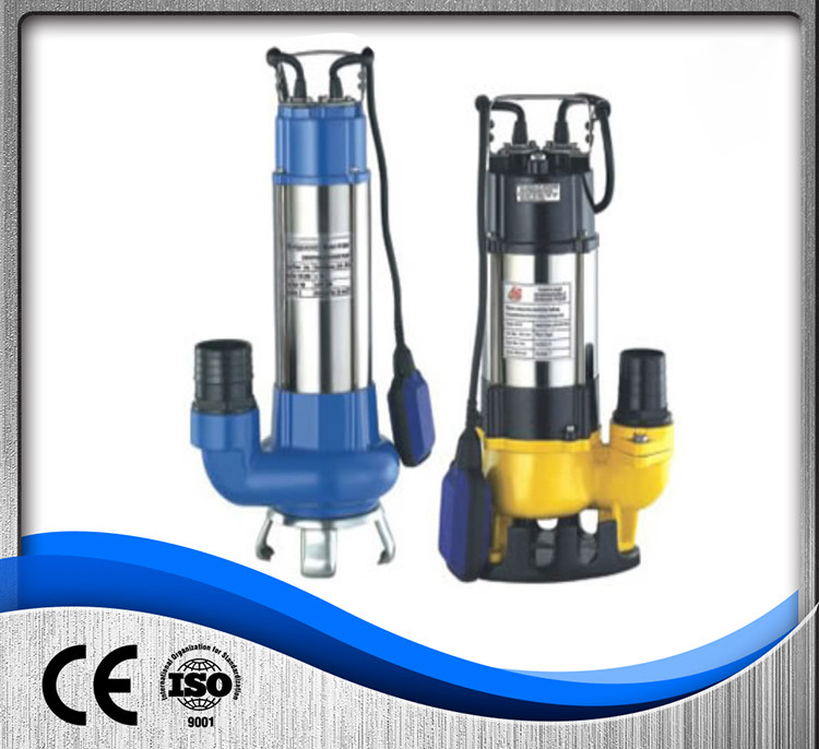 Bathroom Commercial Electric Water Pump Stainless Steel Easy Installation