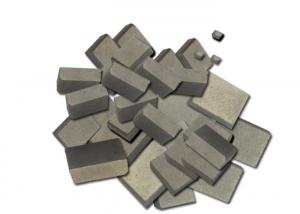 China Welding Tungsten Carbide Saw Tips For Cutting Aluminum Free Sample Available wholesale