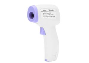 China Electronic forehead thermometer household non-contact thermometer infrared thermometer wholesale