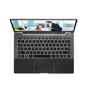 China I7 10510U Ultra Thin Laptop Computer wholesale
