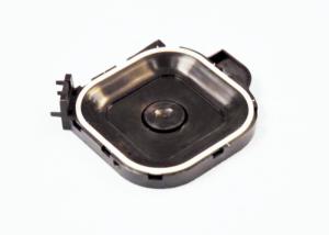 China ABS Plastic Moulded Parts , Injection Molding Small Parts Overmolding Insert Moulding wholesale