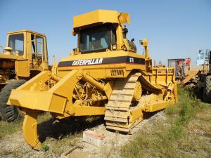 China D7R CAT used excavator for sale wholesale