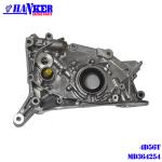 MD364254 MD197078 Mitsubishi 4D56T Engine Oil Pump Spare Parts stock