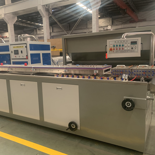 250kg/H WPC Board Production Line 1220mm For Decoration