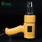 Portable Electric Soldering Heat Gun , 1914 Heavy Duty Heat Gun AC 220V 1600W