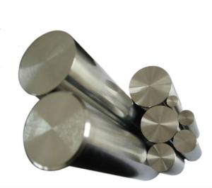 China ASTM B387 Polished Molybdenum Products wholesale