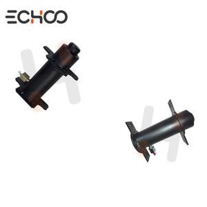 China Cylinder Suitable For John Deere JD50D Mini Excavator Undercarriage Parts wholesale