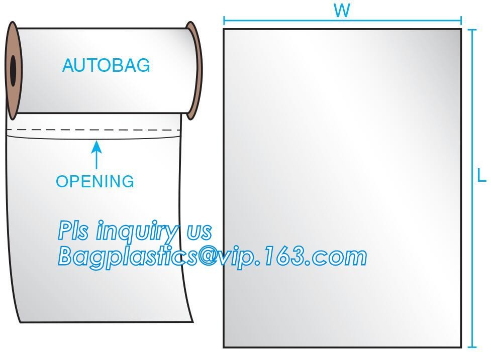 Roll Cart Liners Robbie Wrap Packing List Trash Cart Bags Trash Can Liners Zip Top Bag, BAGPLASTICS, BAGEASE, PACKAGING