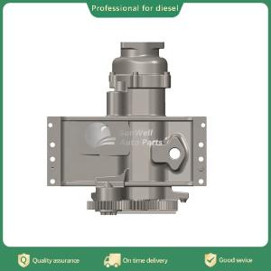 China Oil Pump QSK60 Diesel Engine Parts Oil Pump 3644518 3642281 wholesale