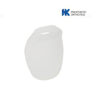 China Gel White Universal ISO 13485 Bunion Shield Pads wholesale