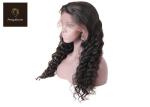 40.64cm 4 By 4 Remy Human Hair Wigs
