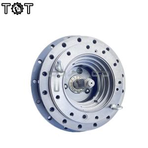 China 100% New E312C Excavator Reduction Drive Gearbox Spare Parts wholesale