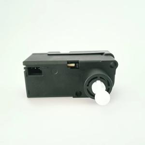 China Manual Headlight Level Adjustment Motor For Mazda 12V wholesale