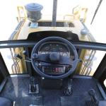 Compact Backhoe Loader For Agriculture Forestry Public Projects