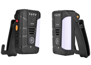China Law Enforcement TDD LTE 64G Surveillance Body Camera wholesale