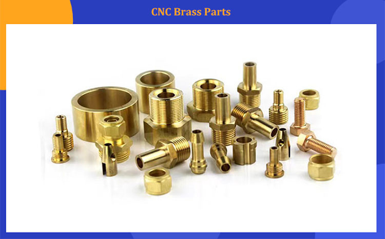 wholesale aluminum cnc milling parts
