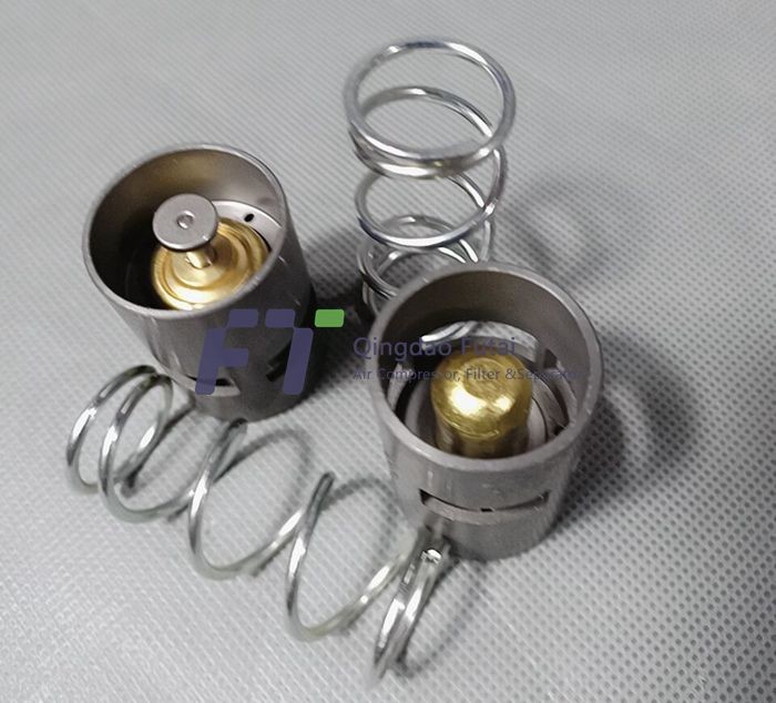 2901161800 Replacement Air Compressor Valves For Atlas Copco