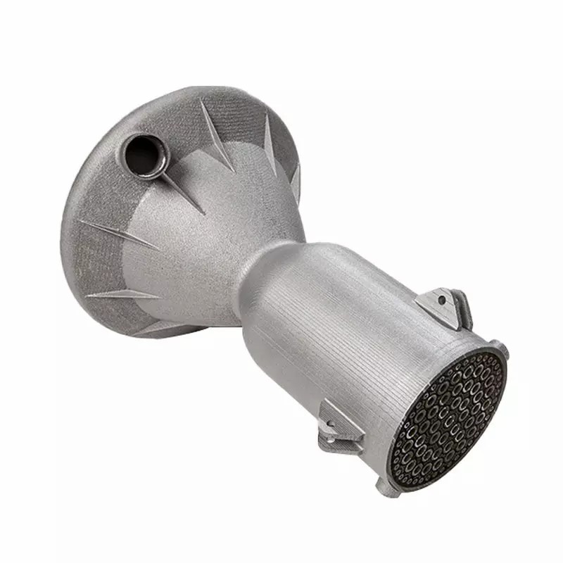 Custom Micro Metal 3D Printing Rapid Prototyping Services For Composite Products