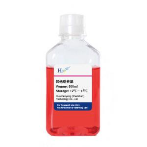 China Serum Free CMRL Chemically Defined Medium With Horse Or Calf Serum wholesale
